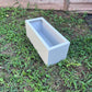 Palomino Aluminum Planter Boxes