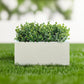 Palomino Aluminum Planter Boxes