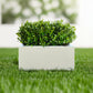 Palomino Aluminum Planter Boxes